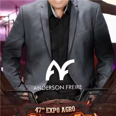 anderson freire